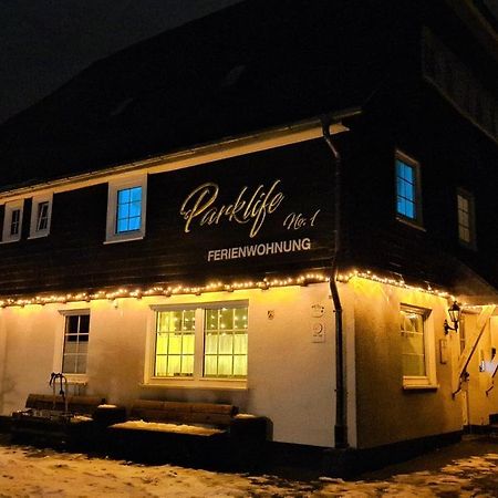 Parklife Apartments Winterberg Luaran gambar
