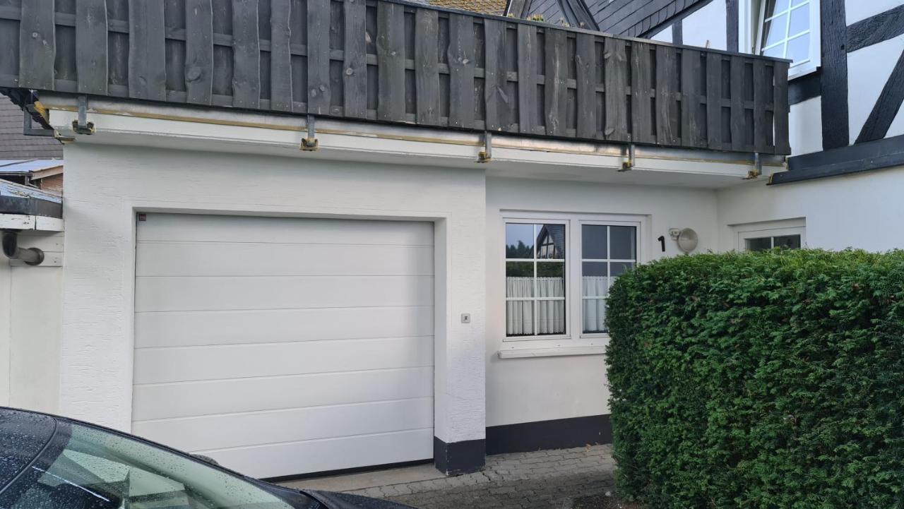 Parklife Apartments Winterberg Luaran gambar
