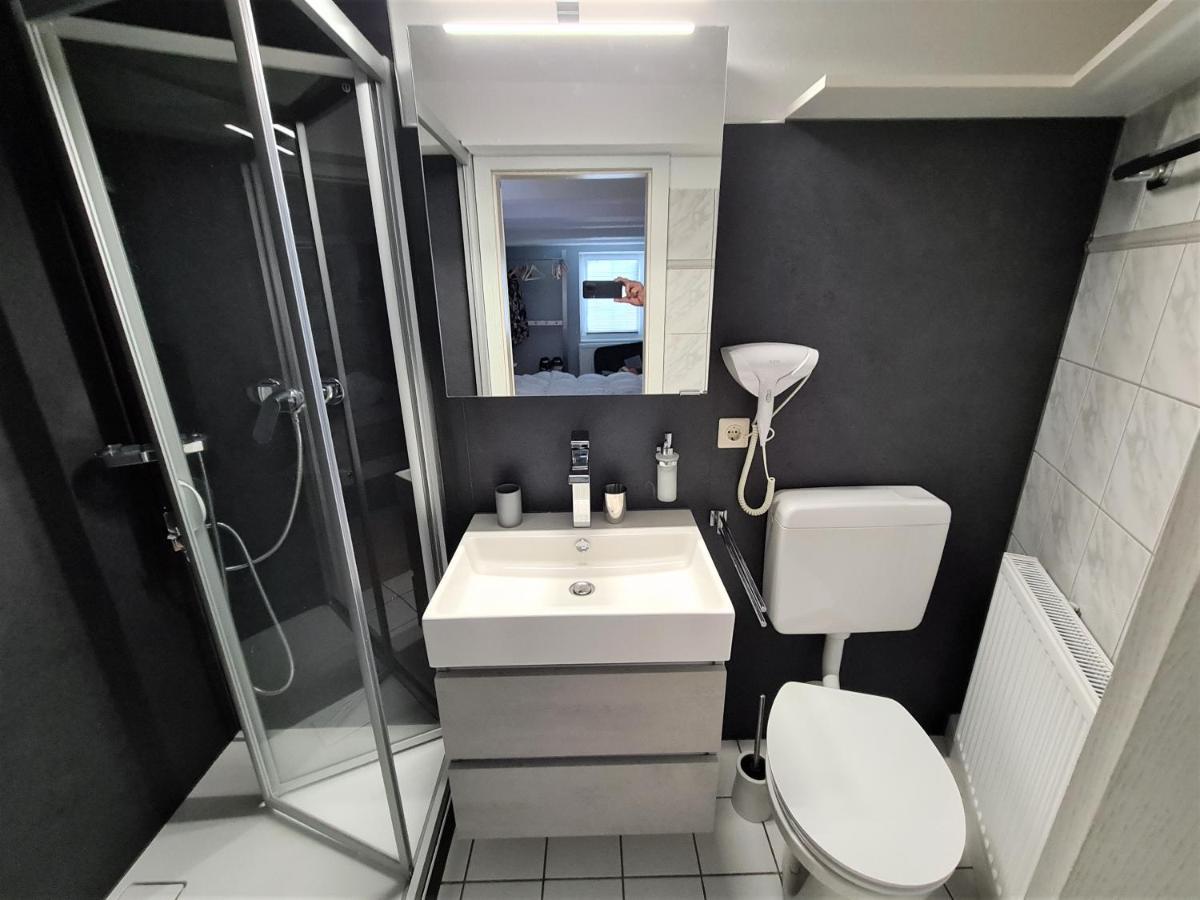Parklife Apartments Winterberg Luaran gambar