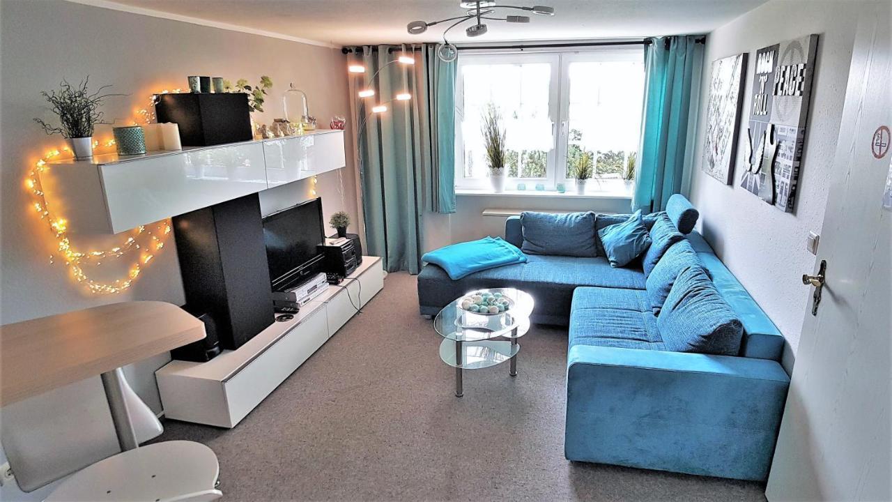 Parklife Apartments Winterberg Luaran gambar