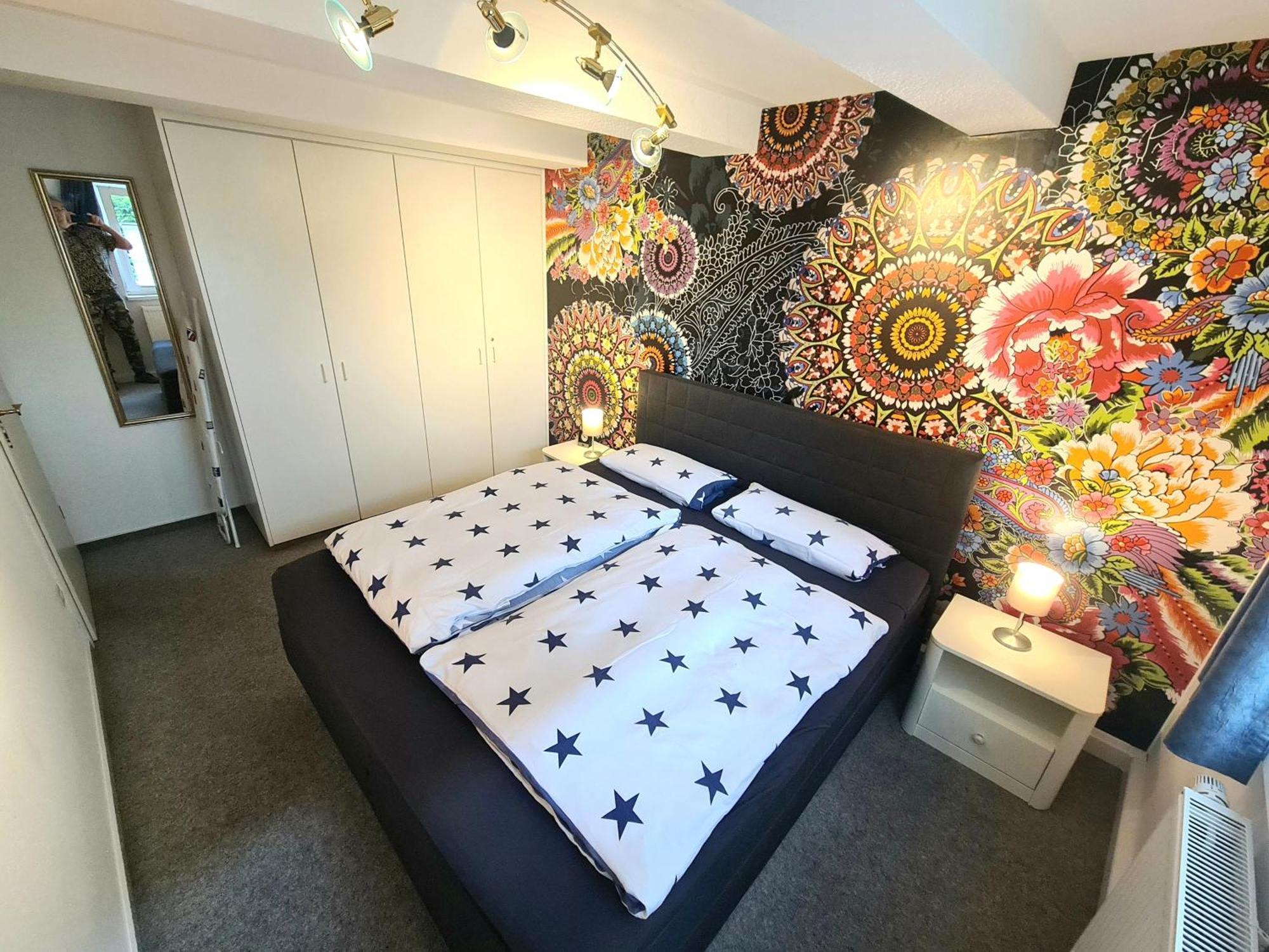 Parklife Apartments Winterberg Luaran gambar