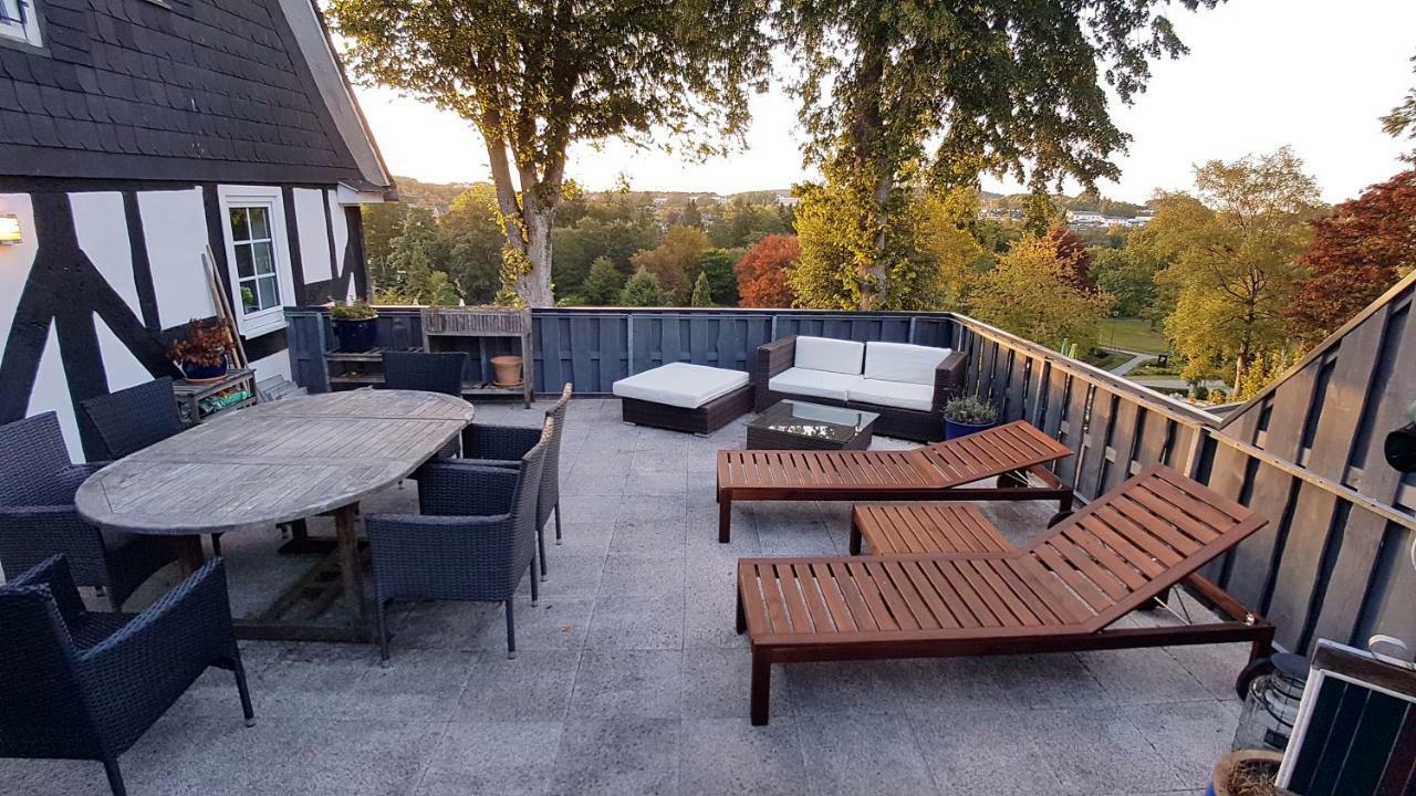 Parklife Apartments Winterberg Luaran gambar