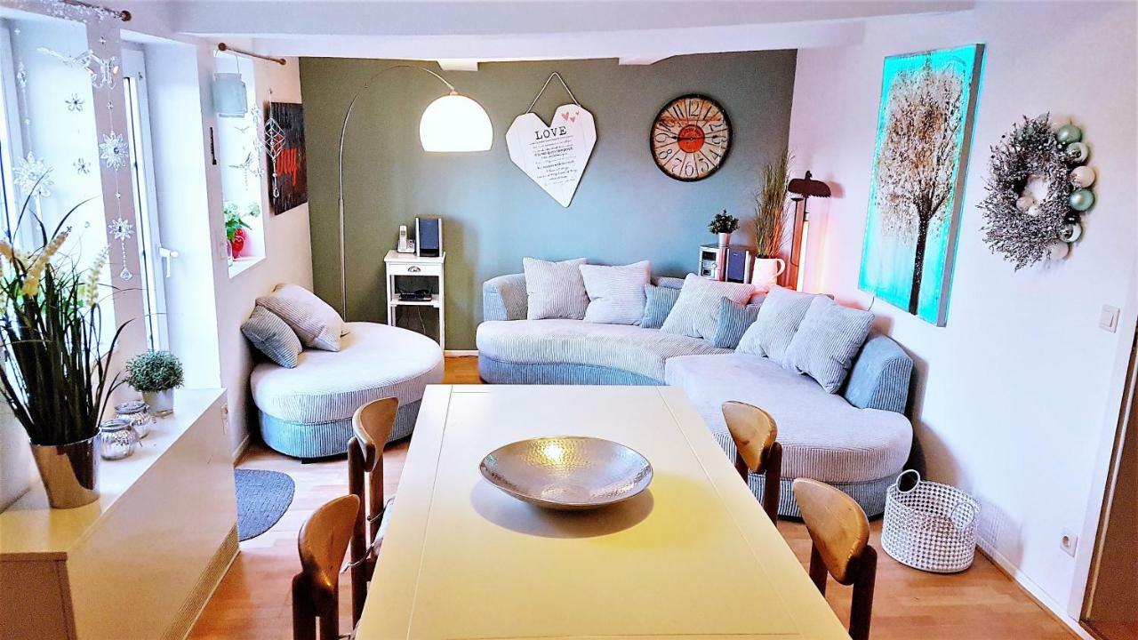 Parklife Apartments Winterberg Luaran gambar